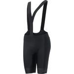 SCOTT Дамски клин за колоездене Scott Women's Bib Shorts Pro +++ Cycling bottoms - Black - размер XL (155-2338-0115)