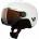 Witeblaze Каска с Визьор Witeblaze VISOR PRO White (1003763-WHT)