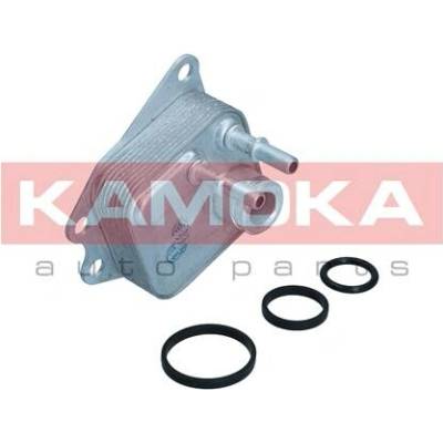 Olejový chladič pro motorový olej KAMOKA 7730168