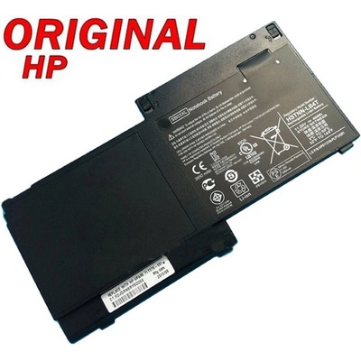 Батерия (оригинална) за HP съвместима с Elitebook 720 EliteBook 820 HP 725 A10 HP 725 A6 717378-001, 11.25V, 3950mAh, Li-ion (SZ101471)