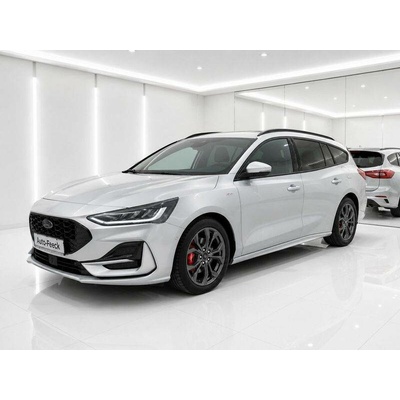 Ford Focus ST-Line X 114 kW