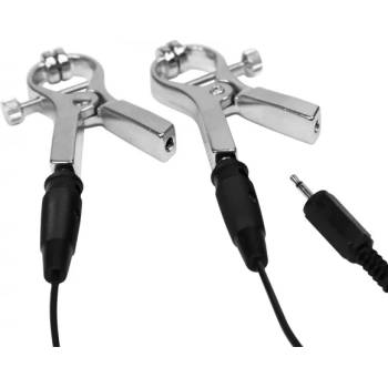Image 1 of Rimba Luxurous Electro Clamps Uni-Polar 7861 2 pack