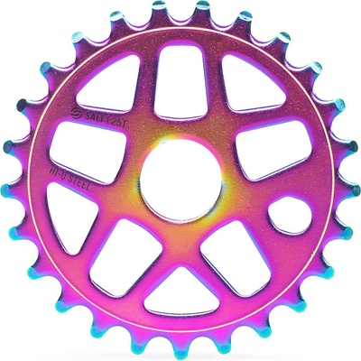Salt Prevodník BMX SALT GATEWAY STEEL - Oil Slick, 25T