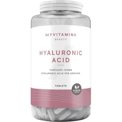 Myprotein Hyaluronic Acid, 60 Tablets