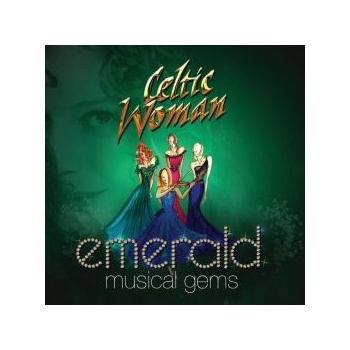 Celtic Woman - Emerald:Musical Gems Live In Concert CD