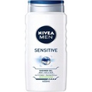 Nivea Men Sprchový gél 3in1 Sensitive 400 ml