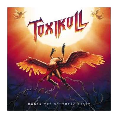 Toxikull - Under The Southern Light CD