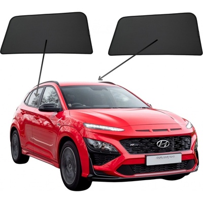 X-Shades Protislnečná clona, Hyundai Kona, 2017-2023
