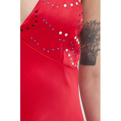 Never Fully Dressed Рокля Never Fully Dressed Gem Rhea (NFDDR1852)