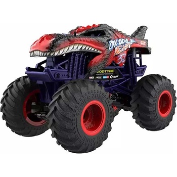 Crazon Високопроходим джип " Beast" за различни терени (CR333-19101-R)