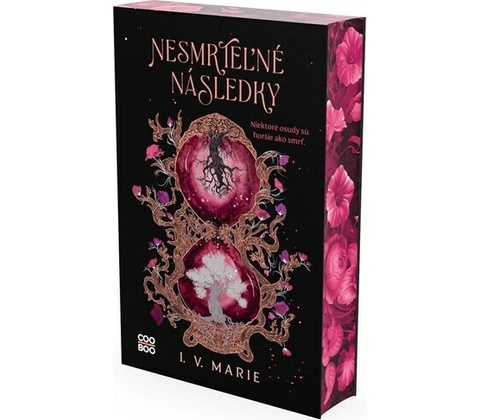 Nesmrteľné následky