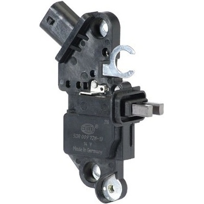 Regulátor generátoru HELLA 5DR 009 728-131