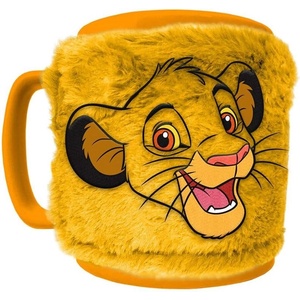 Pyramid International Чаша Pyramid Disney: The Lion King - Simba (Fuzzy) (101054)