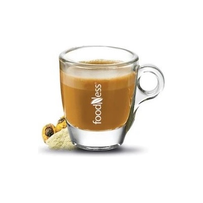 Foodness Macaccino pre Dolce Gusto 10 ks