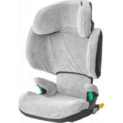 Летен калъф за стол за кол Maxi-Cosiа - Morion, Fresh Grey (8004790110)