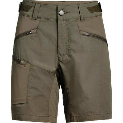 Lundhags Makke Lt Ws Shorts W Forest Green
