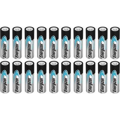 Energizer Alkaline MAX Plus AAA 20ks 7638900451269