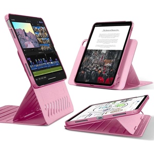 ESR Калъф за iPad 10 (2022) 10.9 / 11 (2025) / 12 (2026) - Shift Magnetic - ESR - Розов