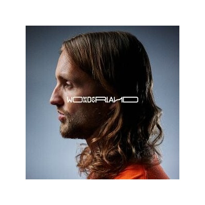 Kevin - WONDERLAND Vinyl