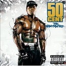 Massacre - 50 Cent CD