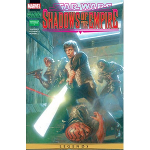 SW LEGENDS REBELLION OMNI V03 HUGH FLEMI | WINDHAM RYDER (ISBN: 9781302964177)