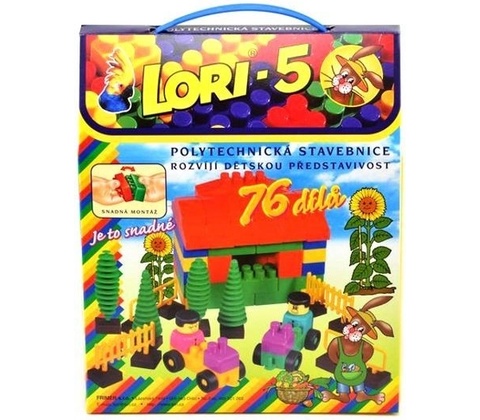 Lori 5