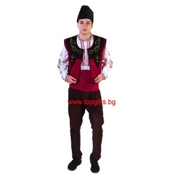 Image 1 of Мъжка носия