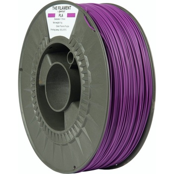 The Filament PLA Plasma Purple - 1, 75 mm / 1000 g (TF-24014)