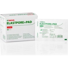 ELASTPORE+PAD steril 10 x 20 cm 25 ks