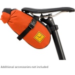 Restrap Чанта за седло Restrap Saddle Pack Bike bag - Orange - размер 4, 5 l (510-6933-0312)