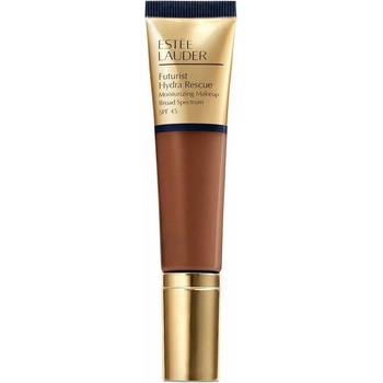 Estée Lauder Futurist Hydra Rescue hydratační make-up SPF45 6W1 Sandalwood 30 ml
