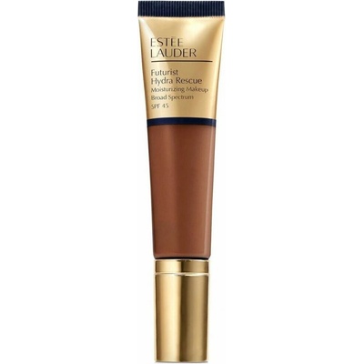 Estée Lauder Futurist Hydra Rescue hydratační make-up SPF45 6W1 Sandalwood 30 ml