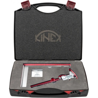 Kinex Sada měřidel v kufru 6040-05-150 4022 sk46-27-250