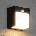 Brilagi Brilagi-LED външно стенен осветител TERNI LED/12W/230V антрацит IP44 (BG0983)