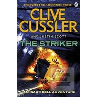 The Striker - Clive Cussler