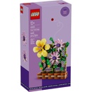 LEGO® 40683 Treláž s květinami