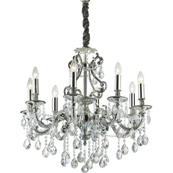 Image 1 of Ideal Lux GIOCONDA SP8 044934