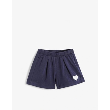 Chicco Girls Shorts Dark Blue