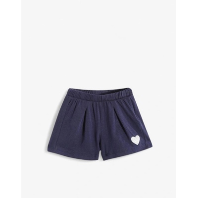 Chicco Girls Shorts Dark Blue