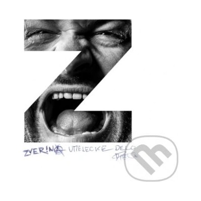 ZVERINA - UMELECKE DELO (1CD)
