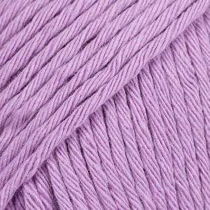 DROPS Design Paris Uni Colour 05 Lilac Плетива прежда (104305)