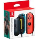Nintendo Switch Joy-Con AA Battery Pack Pair