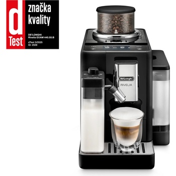 DeLonghi Rivelia EXAM440.55.B