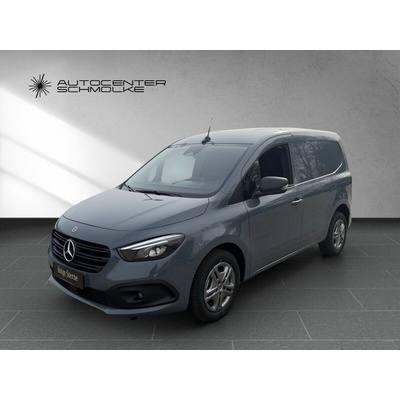Mercedes-Benz Citan 112 CDI 85 kW