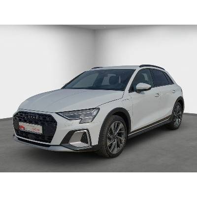 Audi A3 40 TFSIe Allstreet 150 kW