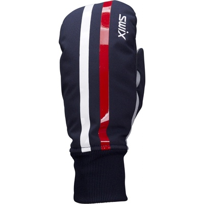 Swix Blizzard heritage mitt dark navy