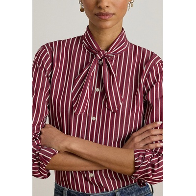 Ralph Lauren Памучна риза Lauren Ralph Lauren (200P03515)