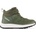 Viking Детски ежедневни обувки Viking Kid's Equip Mid WP 1V Sneakers - Olive - размер 39 (EU) (702-3418-0220)