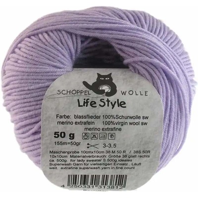 Schoppel wolle Life Style 3331 Blasser