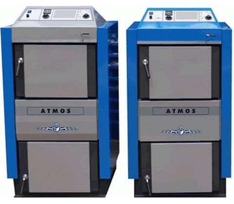 Atmos DC 70 S